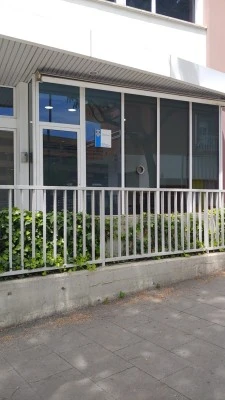 CDIAP Cornellà de Llobregat