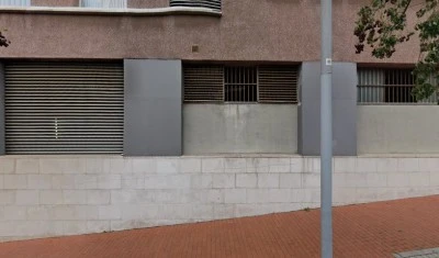 CDIAP EIPI Nou Barris