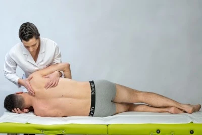 Osteopatía Ramos