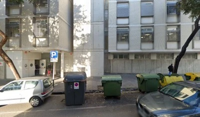 CDIAP Sant Adrià
