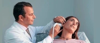 OTOTECH - Terapia Acúfenos Barcelona