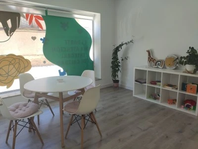 CDIAT ADICO Centro de Desarrollo Infantil y Atención Familiar
