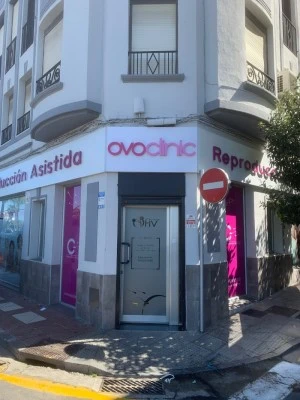 OVOCLINIC Reproducción Asistida en Ceuta