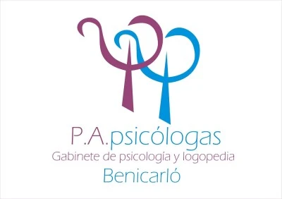P.A. PSICÓLOGAS ( PSICOLOGÍA Y LOGOPEDIA)