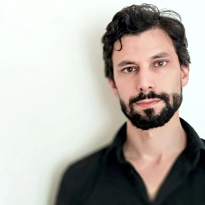 Pablo Palmero PSICÒLEG / PSICÓLOGO