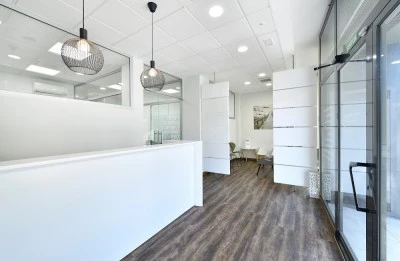Palau Clínica Dental