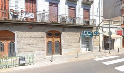 Pallars Dental