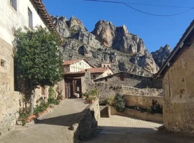Pancorbo Centro Sanitario
