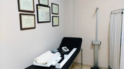 Parafarmacia Farma-Amparo