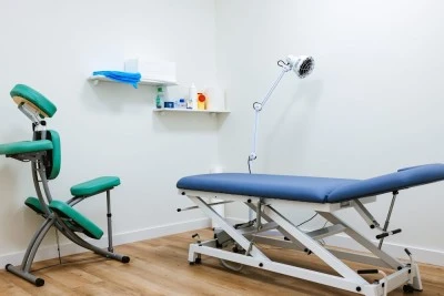 Pardo Fisioterapia