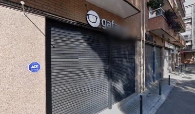 Parellada Clínica Dental