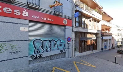 Parets Clínica Dental