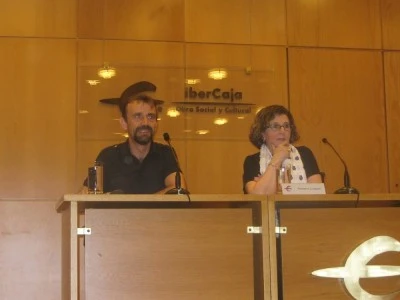 Parkinson Rioja