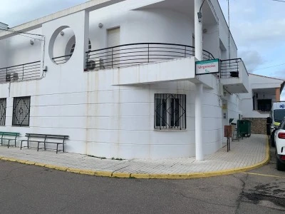 Ceclavin Centro De Salud