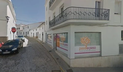 Paso A Paso Centro De Atencion Integral