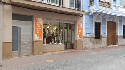 Passarela. la