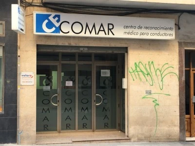 CECOMAR