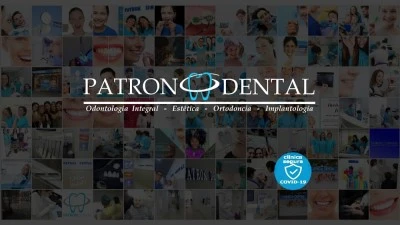 PATRON DENTAL Clinica Dental Ortodoncia - Dentista