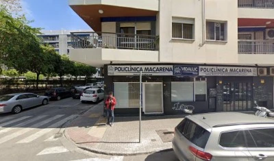 Pcr Sevilla