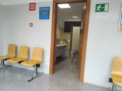 Pedralba Centro de Salud