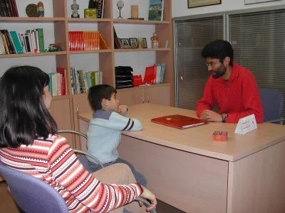 PEHUÉN Psicologia i Formació