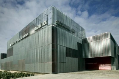 CEDT Daimiel