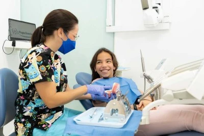 PequeSonrisas Clínica Dental