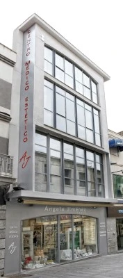 Perfumería Centro Médico Estético en Mérida A.J. París