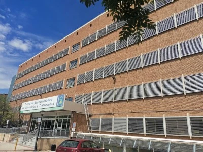 CEDT TOLEDO