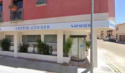 Perioss - Centro Clínico. Odontología, fisioterapia y psicología