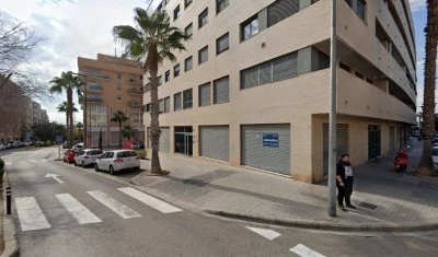 Peritaje Médico Valencia