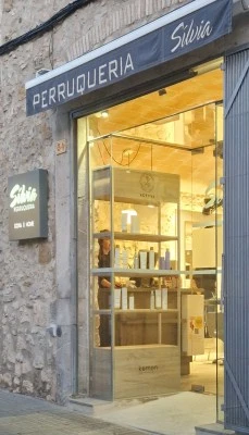 Perruqueria Sílvia