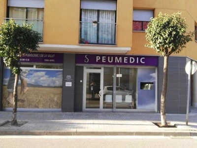 Peumedic