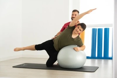 Phyos Center Fisioterapia Avanzada
