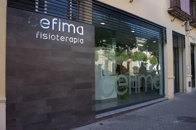 CEFIMA FISIOTERAPIA