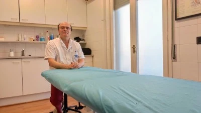 PHYSIO - Clínica dOsteopatia i Fisioteràpia