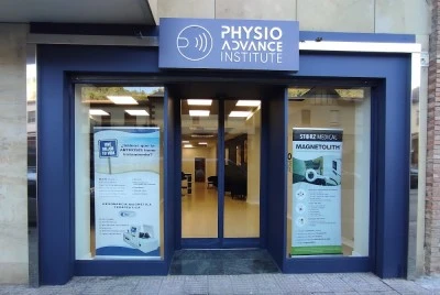 Physio Advance Institute Burgos