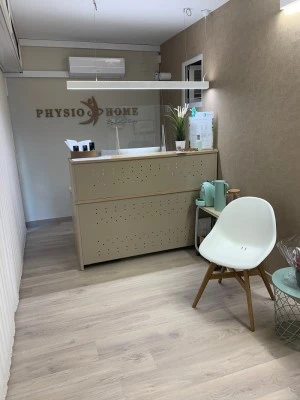 Physiohome