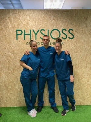 PHYSIOSS Centro de Fisioterapia