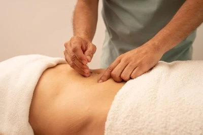 Physiotherapist & osteopath - Kiné et ostéopathe - Fisio y osteo en Sitges - Stéphane GLENARD