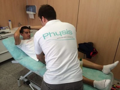 Physis Lleida