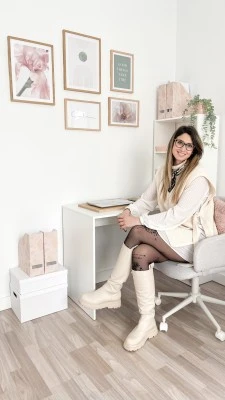 Pilar Gómez - PSICÓLOGA