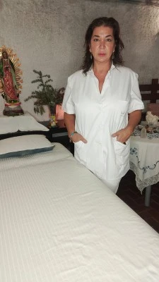 Pilar Jimenez