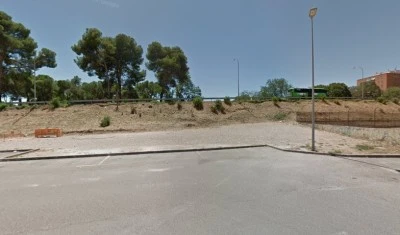 Plaza del progreso mejorada