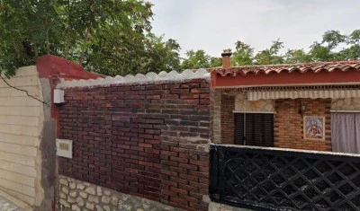 Plaza San Pedro