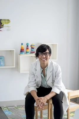 PNI Lleida Sandra Alexandre