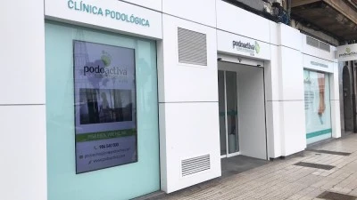 Podoactiva Gijón