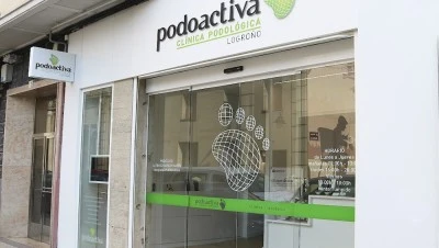 Podoactiva Logroño