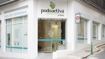Podoactiva Paterna