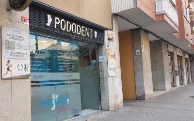 Pododent Estetic